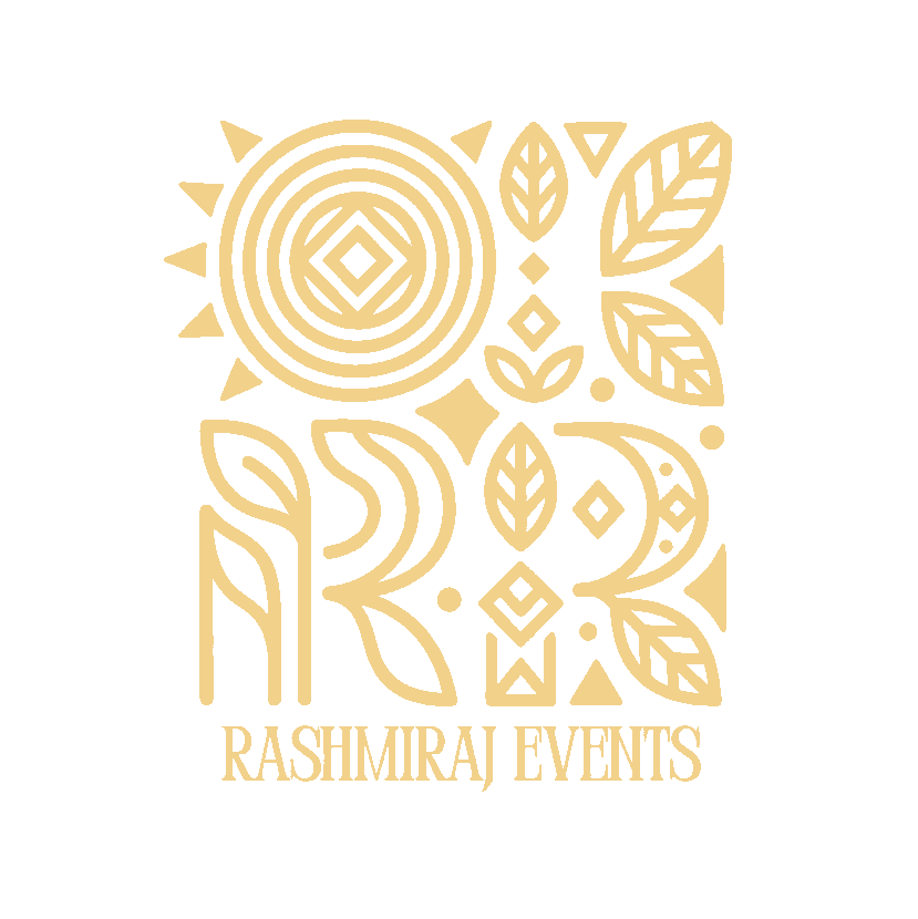 Rashmi Raj Events
