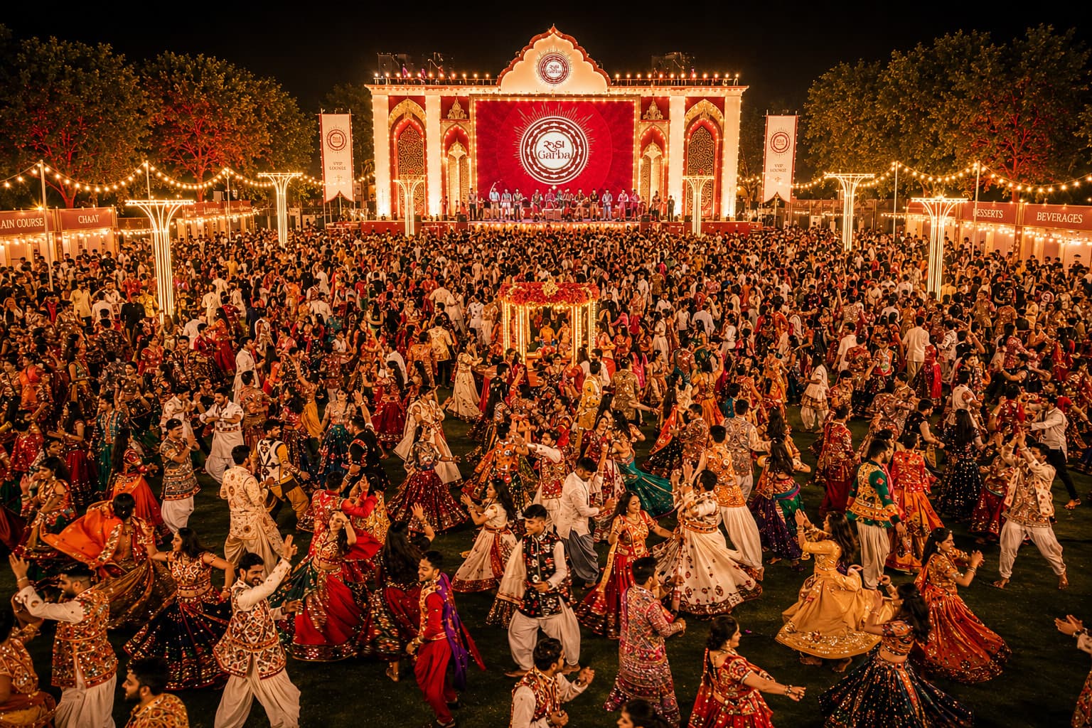 About Rudaah Garba