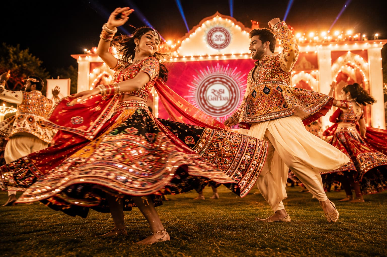 Cultural Costumes & Attire