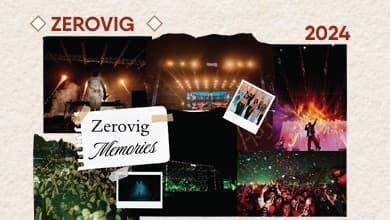 Zerovig 2024